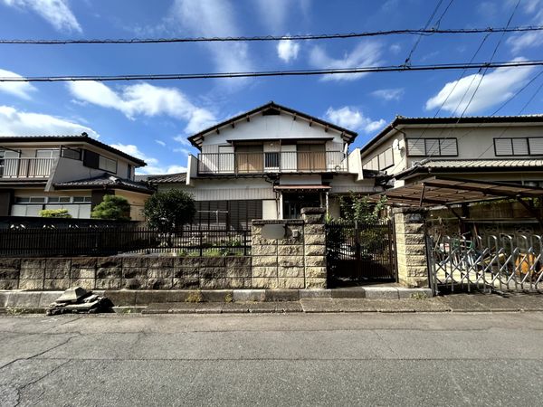 土地写真