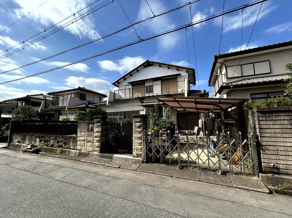 土地写真