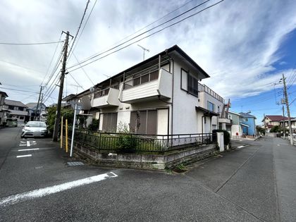 川越市霞ケ関北2丁目 土地 土地写真