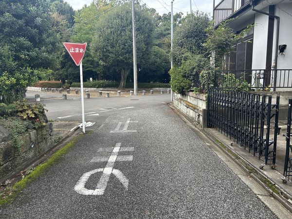 川越市霞ケ関北5丁目 土地 その他現地 その他現地