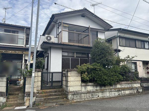 川越市霞ケ関北5丁目 土地 土地写真 川越市霞ケ関北5丁目 土地 土地写真