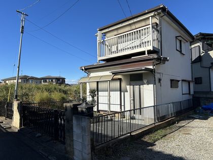 川越市大字砂 土地 土地写真