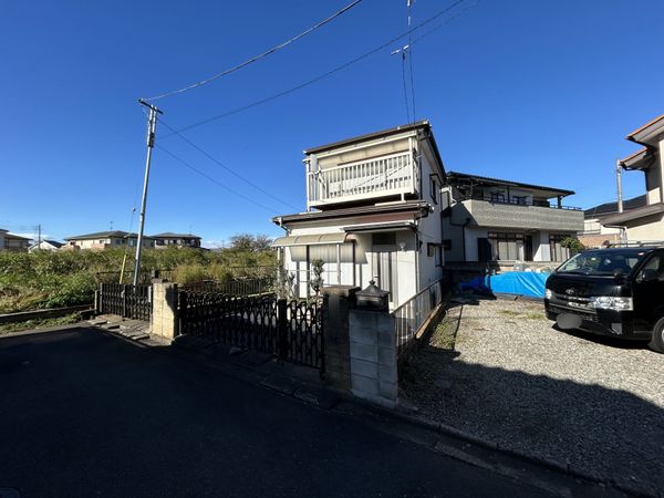 川越市大字砂 土地 土地写真 川越市大字砂 土地 土地写真