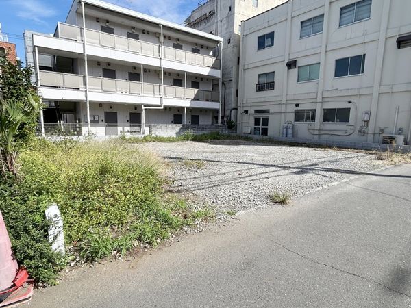 川越市南台2丁目土地 土地写真 川越市南台2丁目土地 土地写真