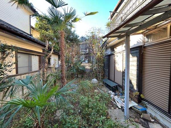 川越市上野田町 土地 土地写真 川越市上野田町 土地 土地写真