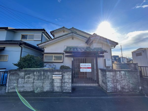 川越市大字並木 土地 土地写真 川越市大字並木 土地 土地写真