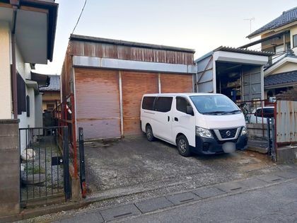 川越市神明町 土地 土地写真