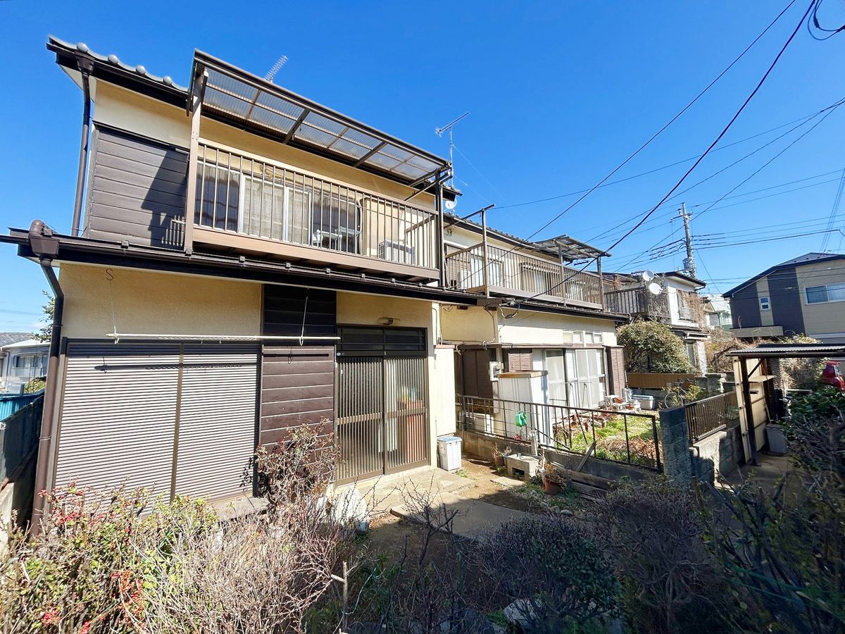 川越市大字砂新田 土地 土地写真 土地写真