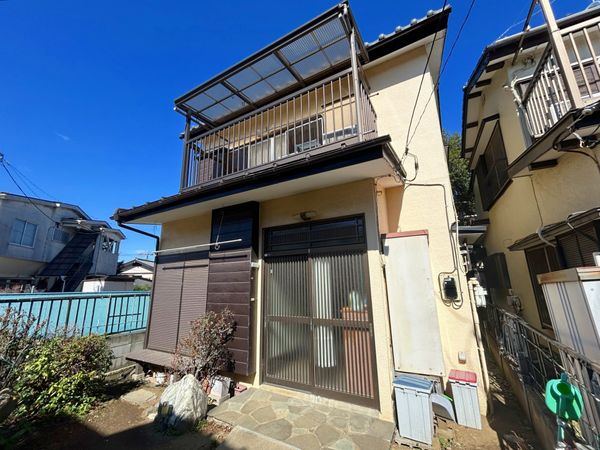 川越市大字砂新田 土地 土地写真 土地写真