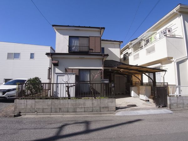 土地写真