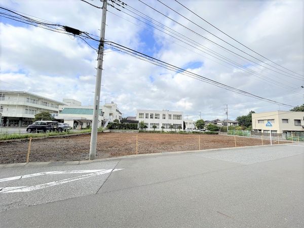 川越市大字天沼新田 土地 5区画 土地写真 川越市大字天沼新田 土地 5区画 土地写真