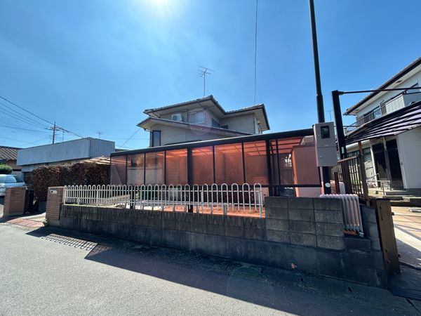 北足立郡伊奈町寿2丁目 土地 土地写真