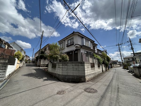 川越市大字砂新田 土地 土地写真 川越市大字砂新田 土地 土地写真