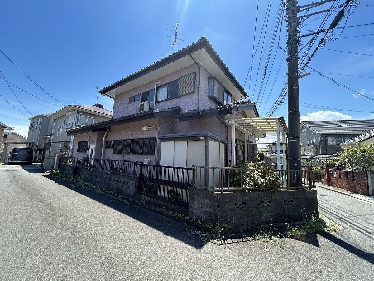 土地写真