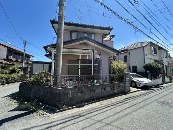 土地写真