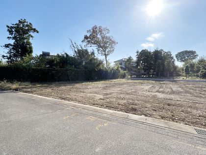川越市藤木町土地2号地 土地写真