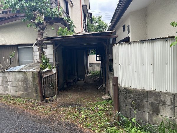川越市大字笠幡 土地 土地写真 土地写真