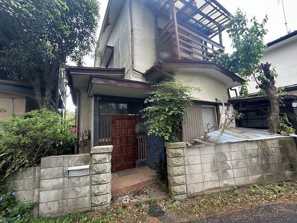 川越市大字笠幡 土地 土地写真 川越市大字笠幡 土地 土地写真