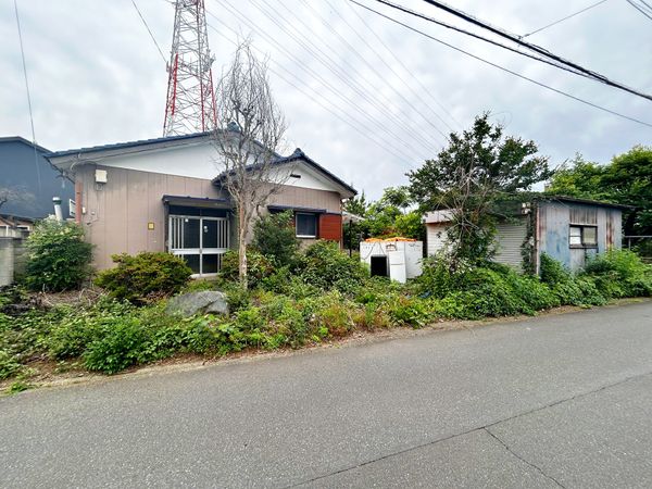 坂戸市大字中小坂 土地 土地写真 坂戸市大字中小坂 土地 土地写真