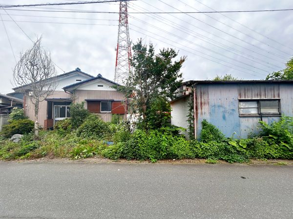 坂戸市大字中小坂 土地 土地写真 坂戸市大字中小坂 土地 土地写真