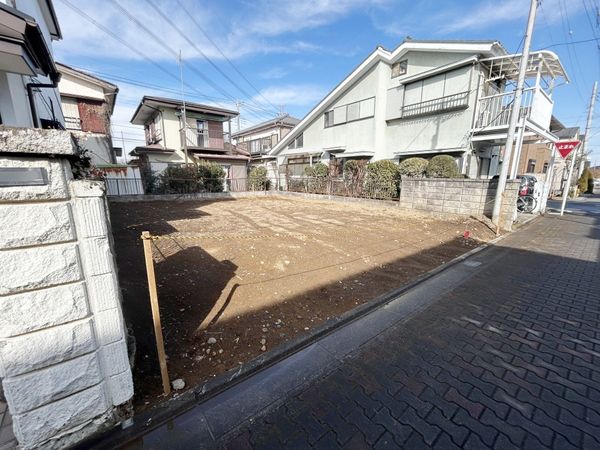 土地写真
