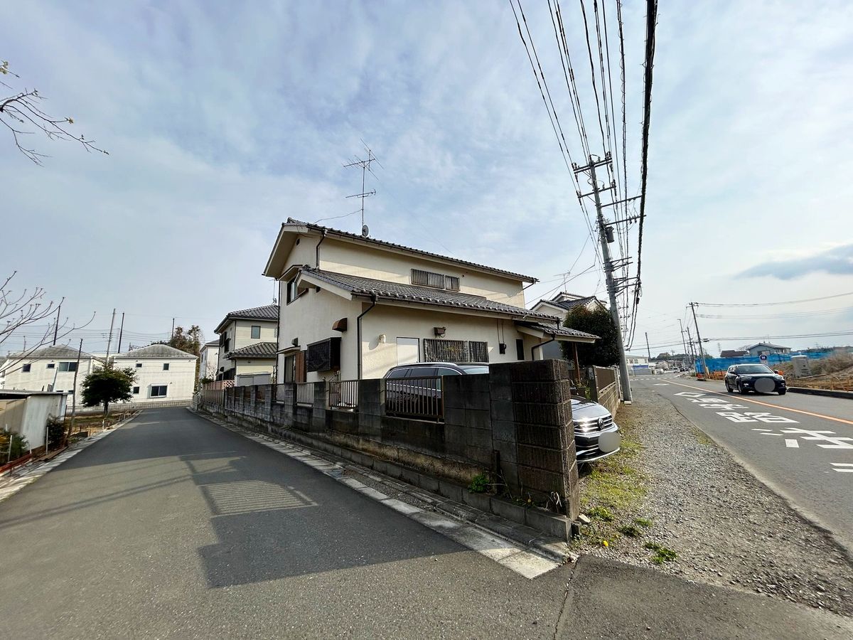 土地写真