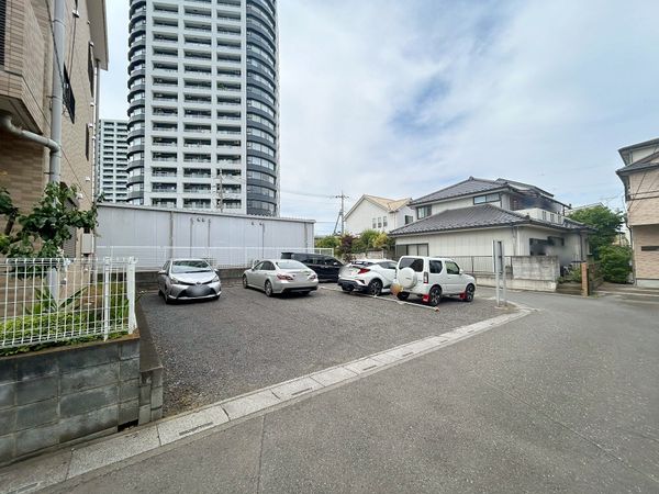 土地写真