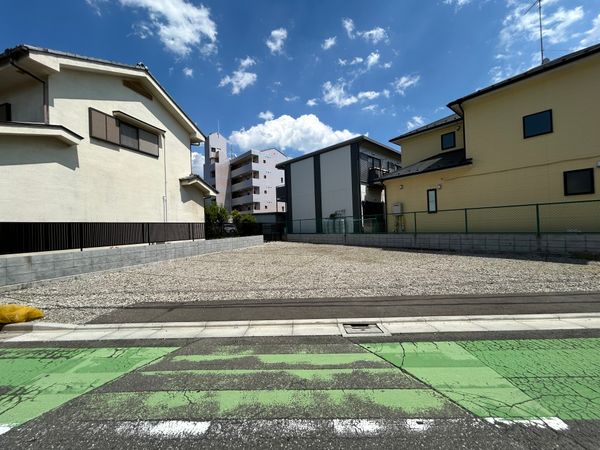 土地写真