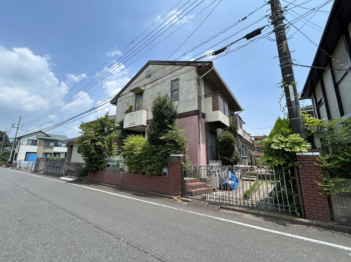 土地写真