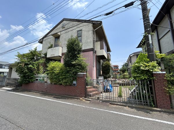 土地写真