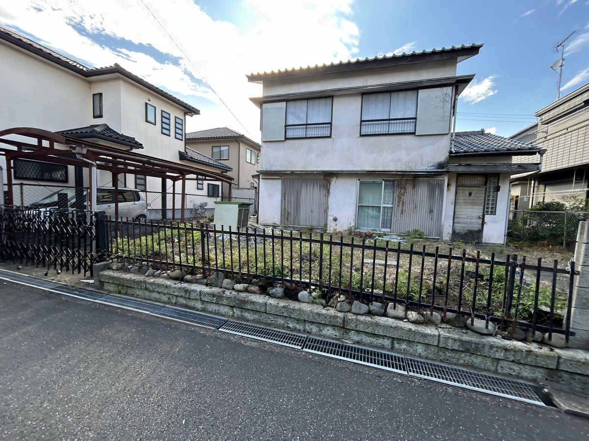 土地写真