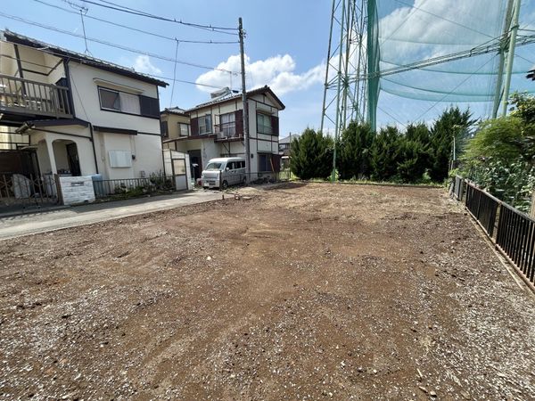 土地写真