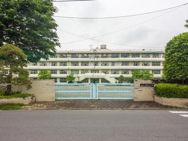 徒歩18分。
