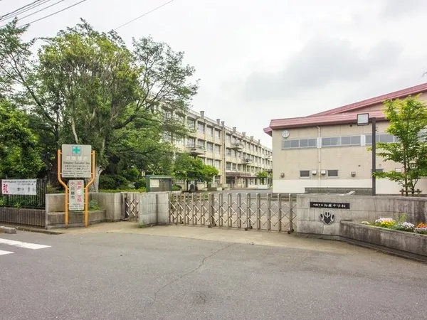 徒歩15分。