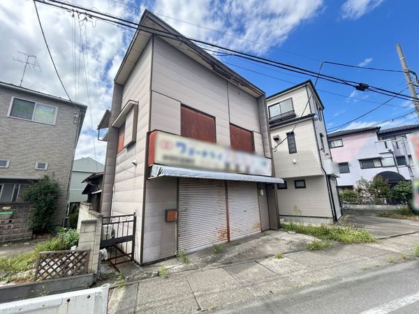 土地写真