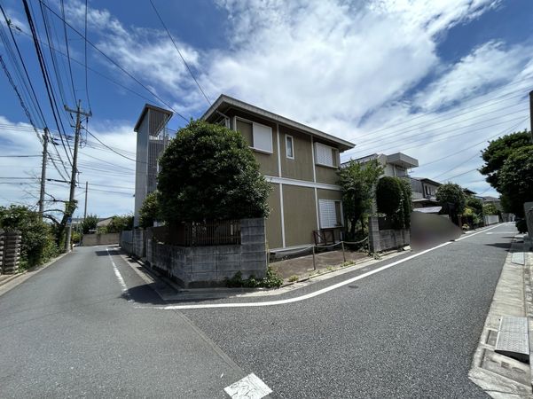 土地写真
