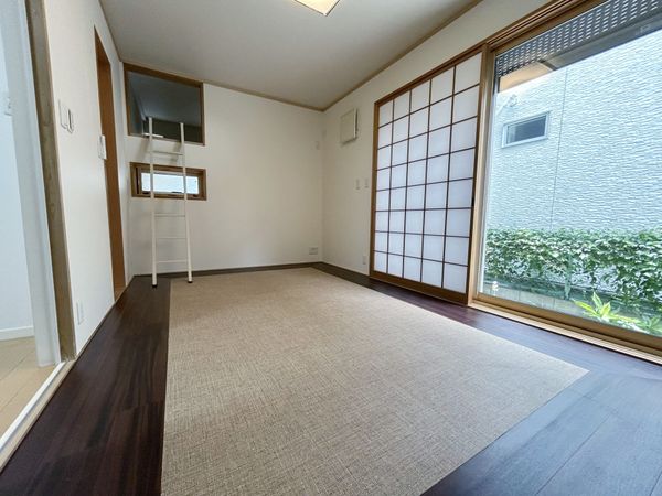 室内