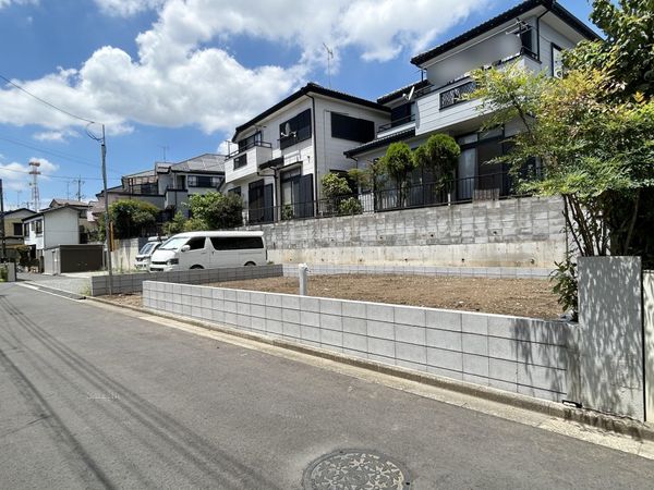 川越市むさし野新築戸建 その他現地 川越市むさし野新築戸建 その他現地