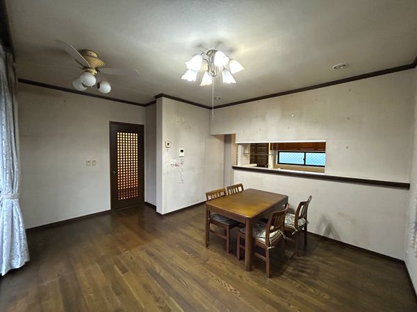 川越市大塚2丁目 戸建 リビング 川越市大塚2丁目 戸建 リビング
