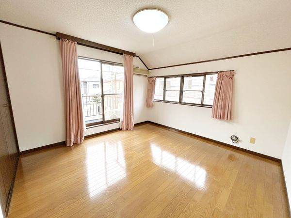 狭山市広瀬東2丁目 戸建 室内