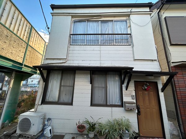 川越市大字藤間 戸建 外観 川越市大字藤間 戸建 外観