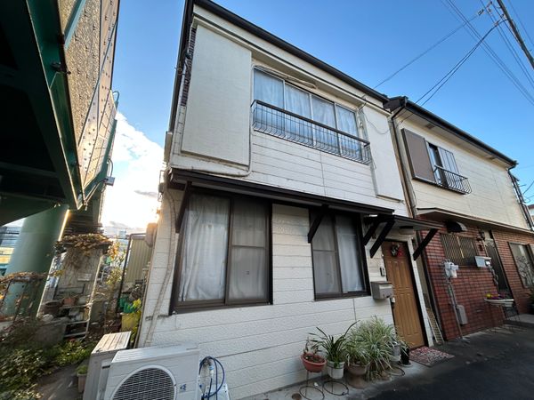 川越市大字藤間 戸建 外観 川越市大字藤間 戸建 外観