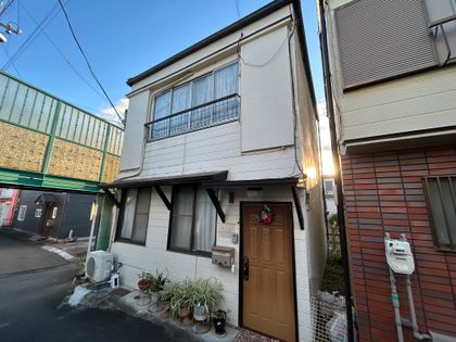 川越市大字藤間 戸建 外観