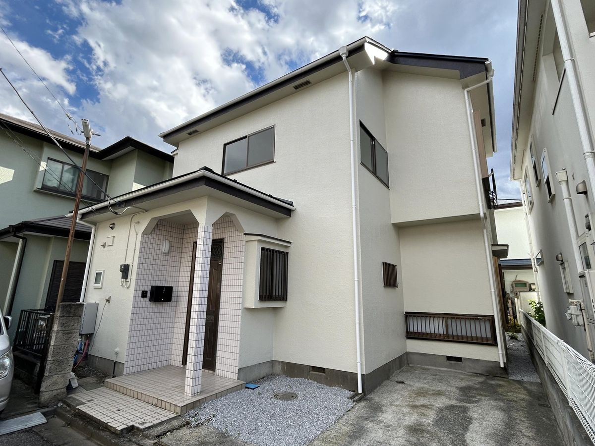 川越市大字的場戸建 外観 外観