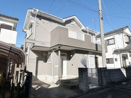 川越市大字下広谷戸建 外観