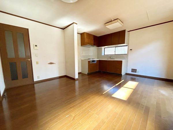 川越市仙波町2丁目 戸建 リビング 川越市仙波町2丁目 戸建 リビング