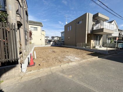 川越市砂新田5丁目新築戸建 その他現地