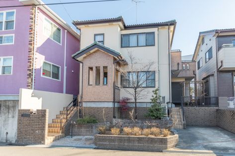 川越市霞ケ関北2丁目 戸建 外観