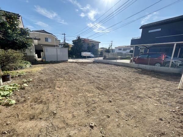 川越市旭町3丁目新築戸建 その他現地 川越市旭町3丁目新築戸建 その他現地
