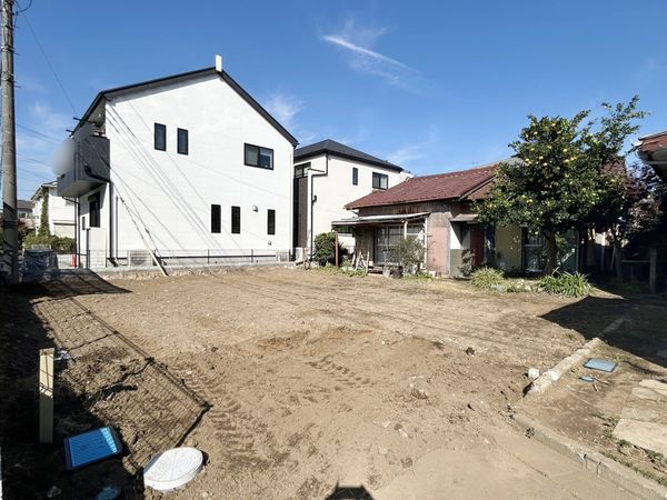 川越市旭町3丁目新築戸建 その他現地 川越市旭町3丁目新築戸建 その他現地